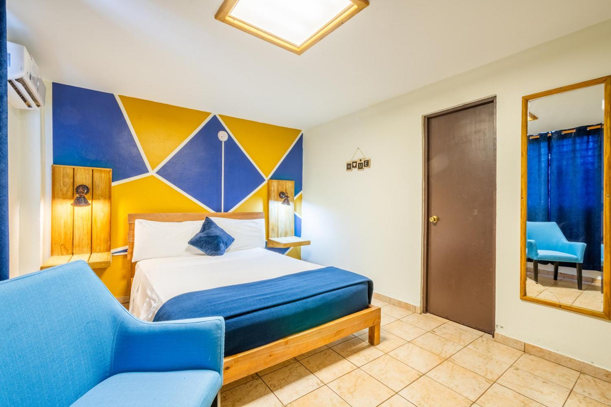 West Coast Inn'S Boqueron Luaran gambar