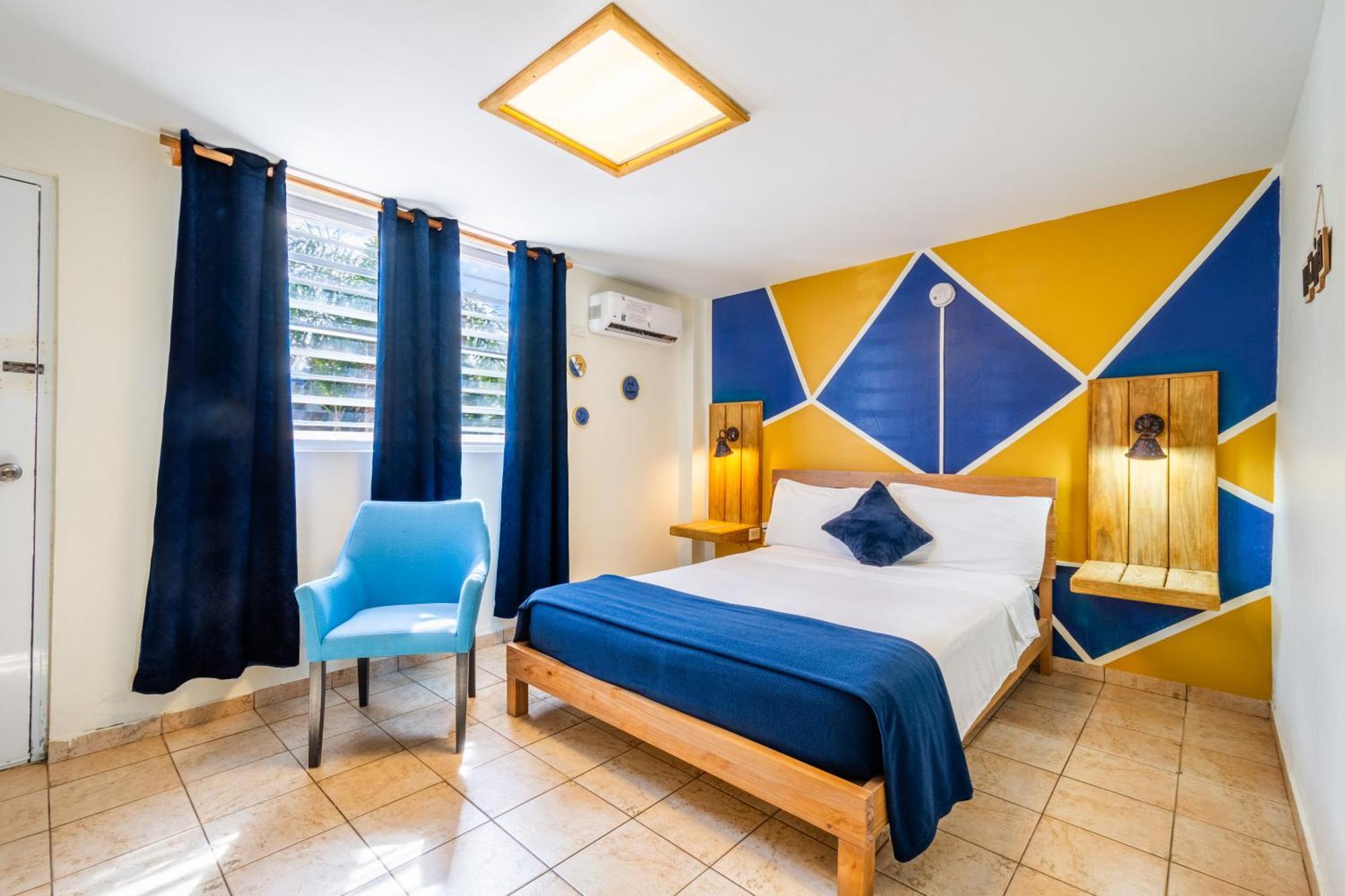 West Coast Inn'S Boqueron Luaran gambar