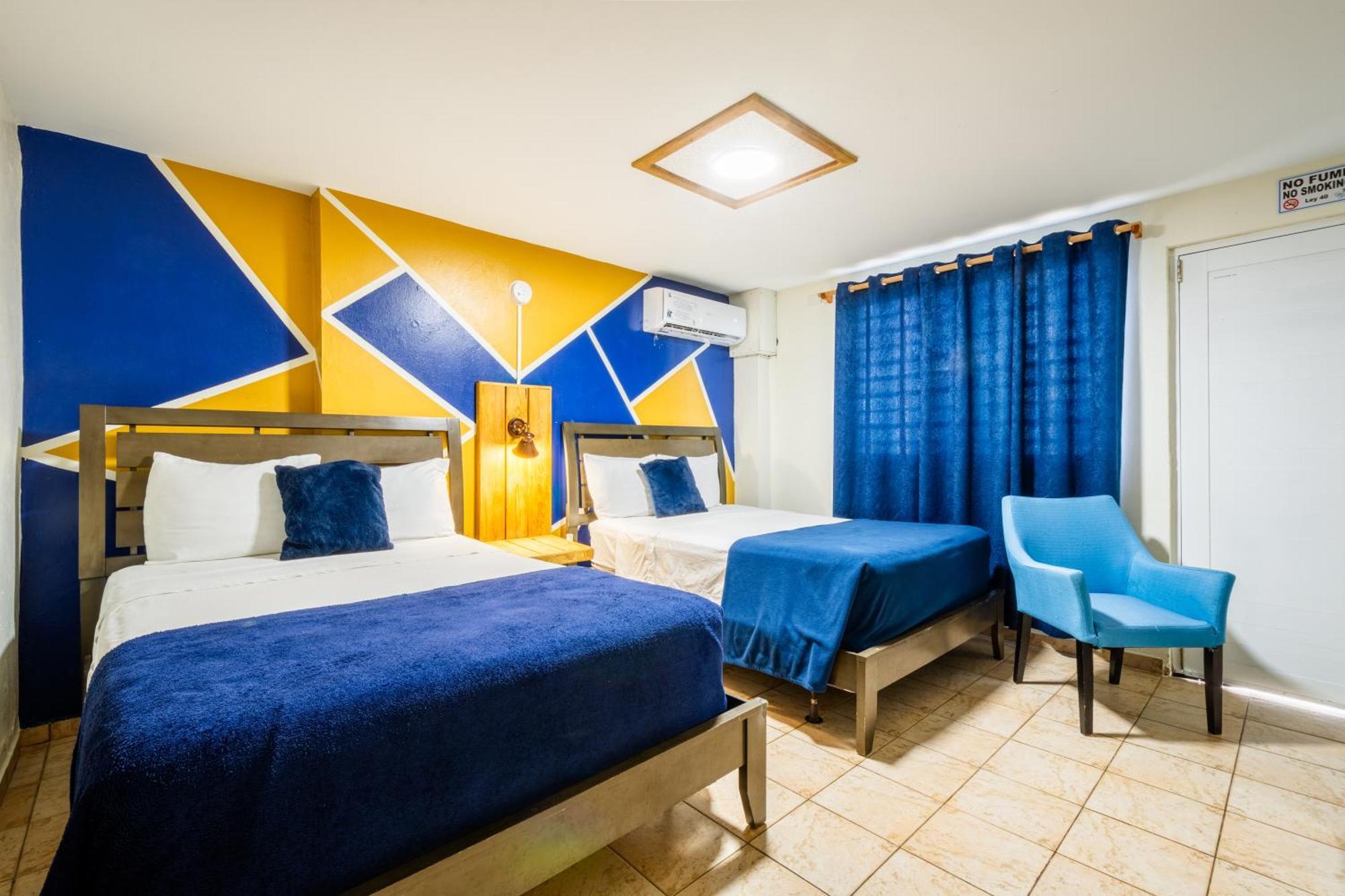 West Coast Inn'S Boqueron Luaran gambar