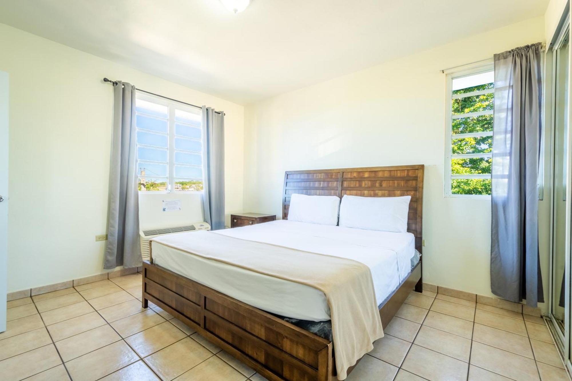 West Coast Inn'S Boqueron Luaran gambar