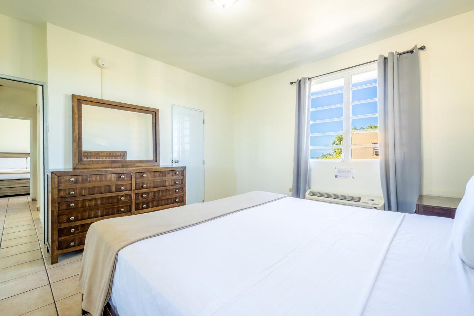 West Coast Inn'S Boqueron Luaran gambar