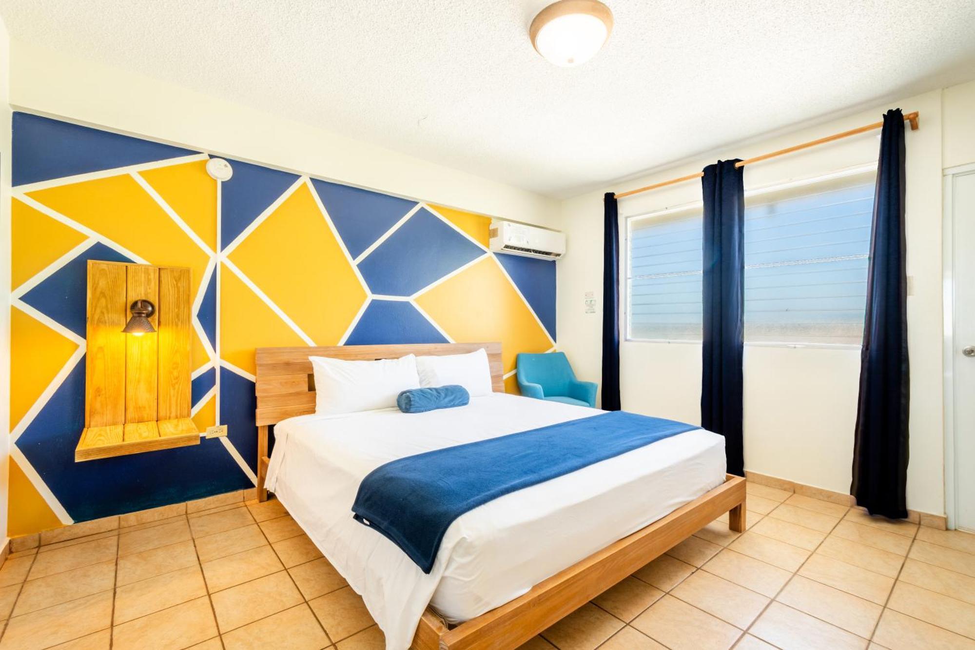 West Coast Inn'S Boqueron Luaran gambar