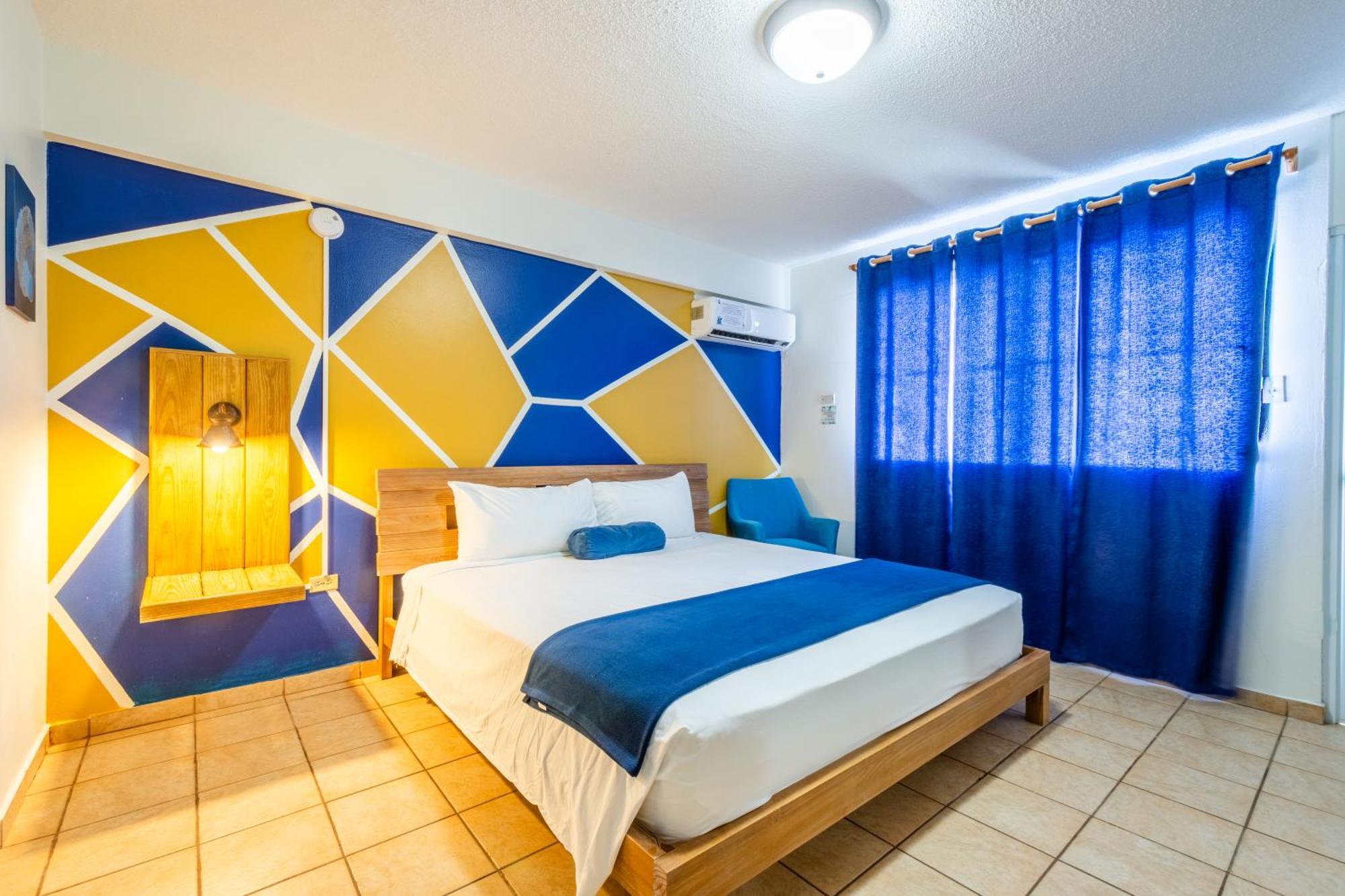 West Coast Inn'S Boqueron Luaran gambar