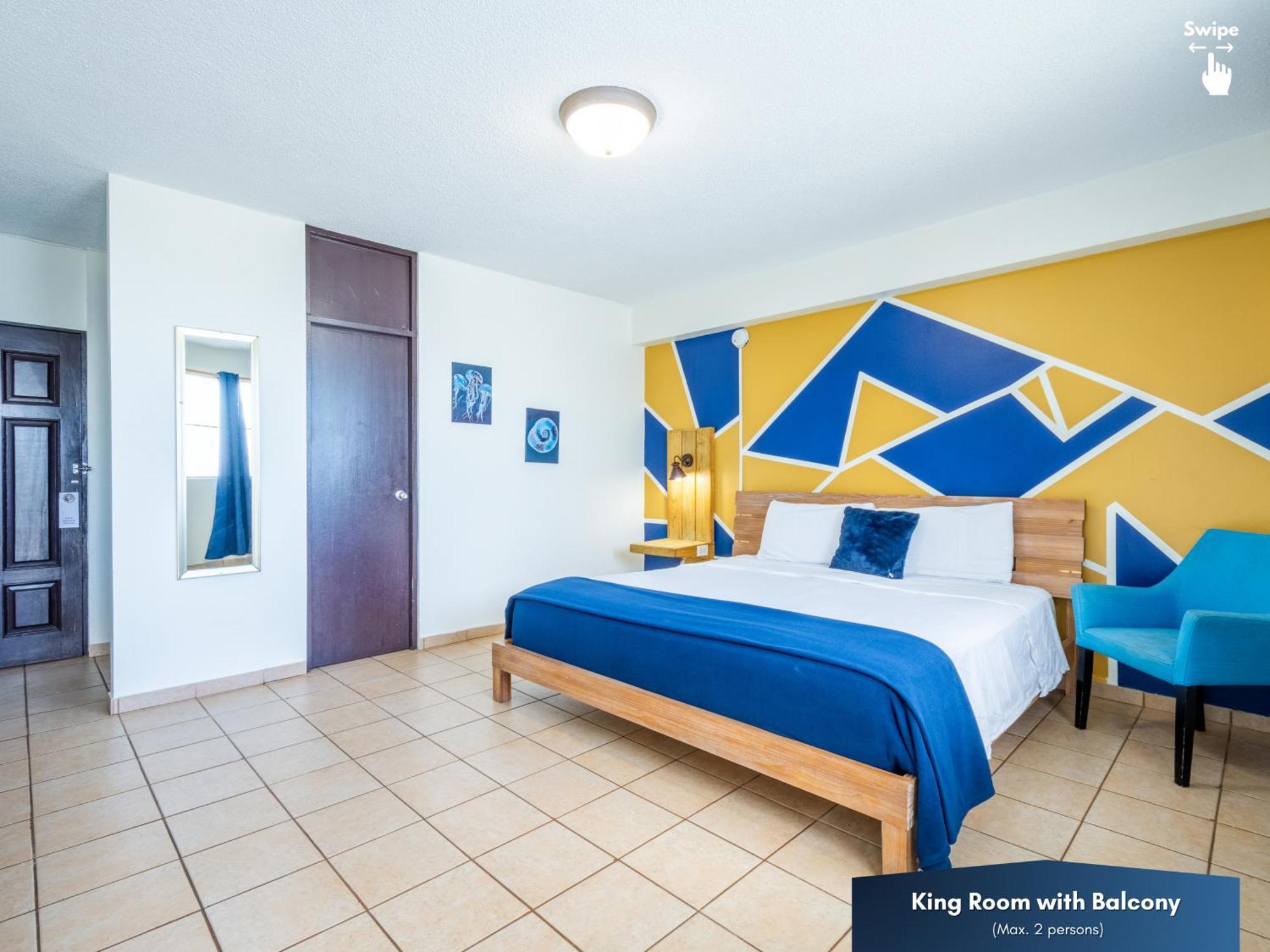 West Coast Inn'S Boqueron Luaran gambar