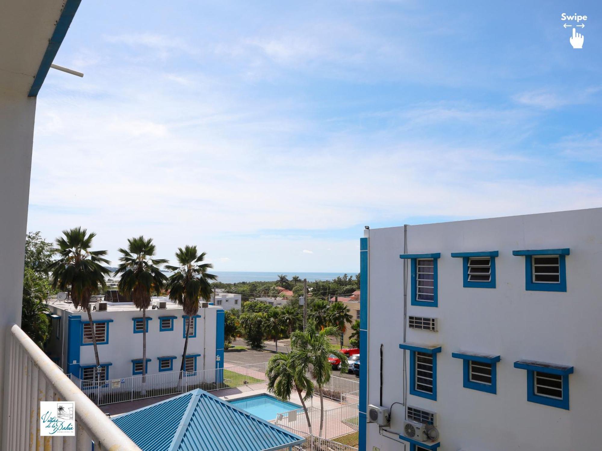 West Coast Inn'S Boqueron Luaran gambar